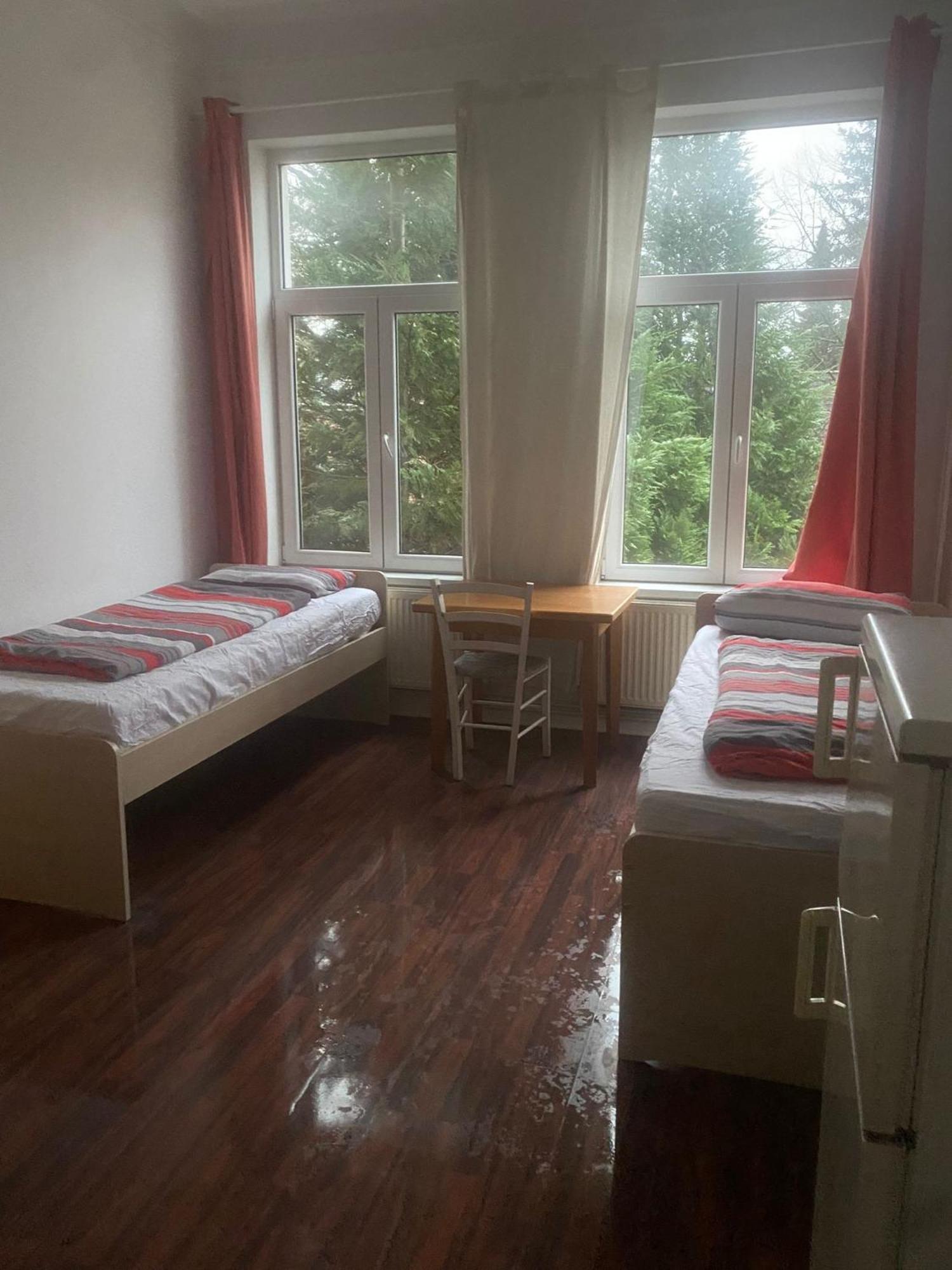 Rest Best A597 Hamburg Luaran gambar